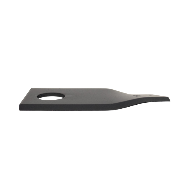 Coltello sinistro piegato 94x48x3mm adattabile a PZ TF71 - Ama