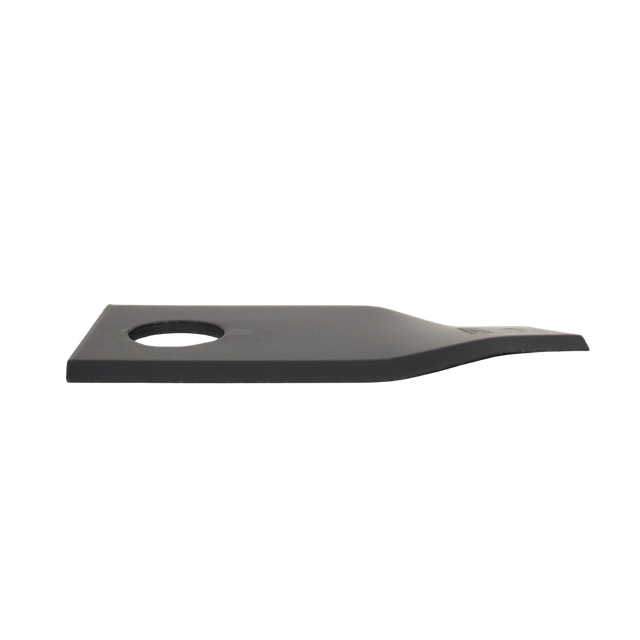 Coltello sinistro piegato 94x48x3mm adattabile a PZ TF71 - Ama