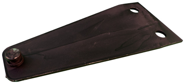 Piastra portacoltello adattabile PZ 116 - Ama