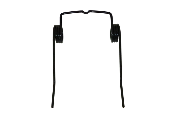 Dente mietitrebbia adattabile New Holland 435428 filo 5,5 - Ama