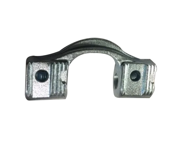 Attacco lama falciatrice adattabile al riferimento originale BCS 52158700Z - Bcs