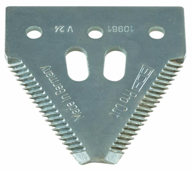 Sezione rigata sopra adattabile al riferimento originale Schumacher 420100045 - Ama