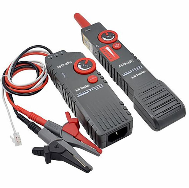 Tester cavo per identificare rotture - Ama