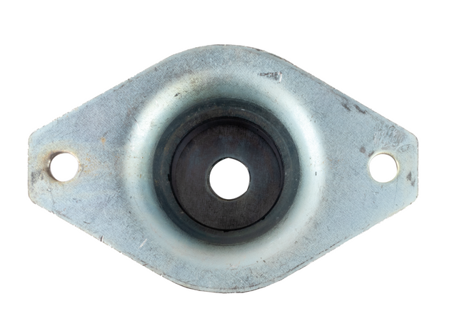 Supporto antivibrante a campana 92x45mm con foro Ø 16,2mm - Ama
