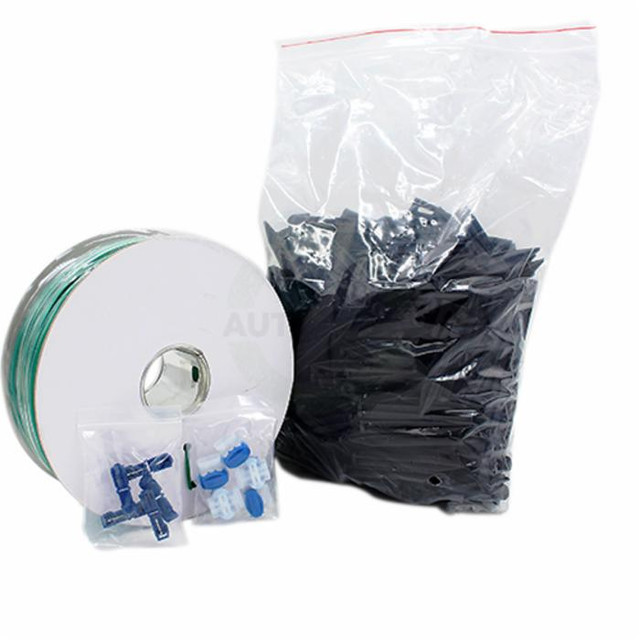 Kit Installazione 250M+400+5 - Ama