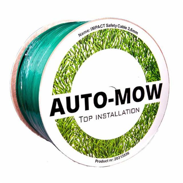 Cavo perimetrale robot tagliaerba 800m - Ama