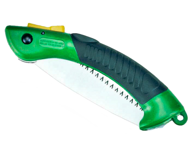 Segaccio serramanico 170mm - Ama