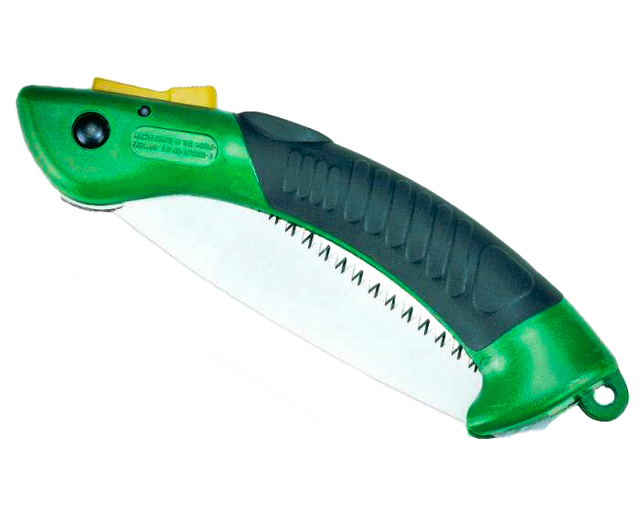 Segaccio serramanico 170mm - Ama