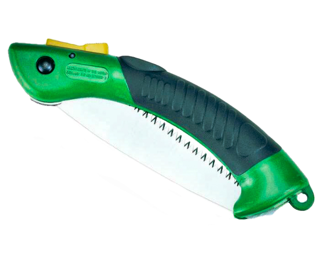 Segaccio serramanico 170mm - Ama