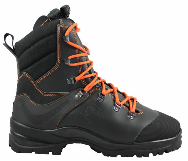 Scarpone antitaglio taglia 41 - No brand