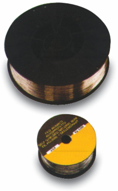 Filo animato Deca per saldatura diametro 0,9mm 2kg - Deca