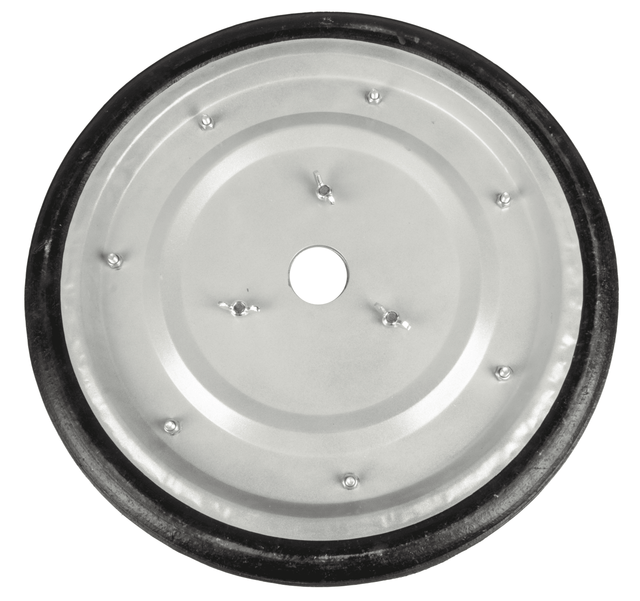 Ruota per motozappa Ø 420mm - Ama