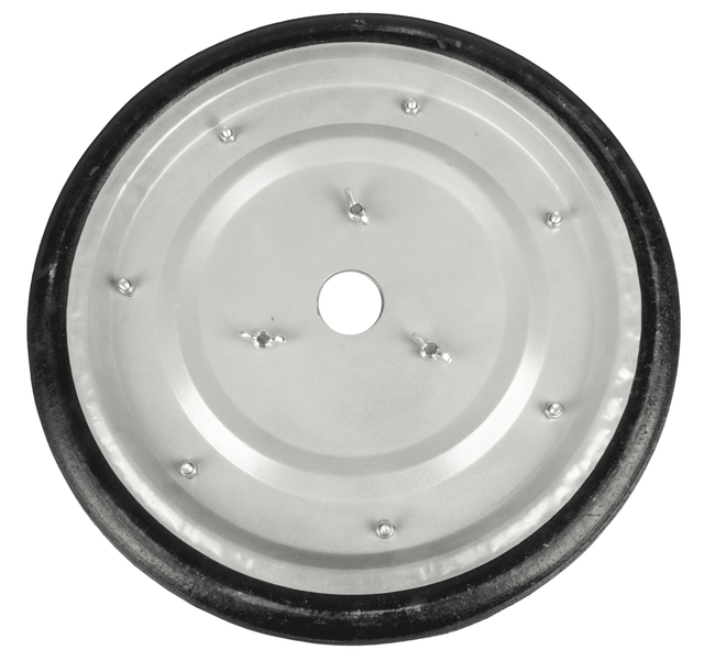 Ruota per motozappa Ø 420mm - Ama
