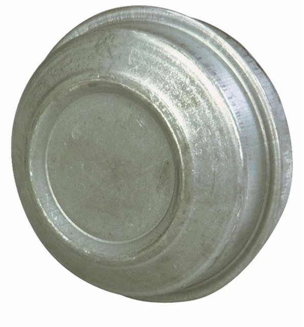 Calottina coprimozzo Ø 62mm - Ama