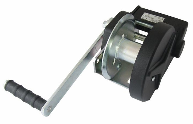 Argano di sollevamento portata 700kg - Ama