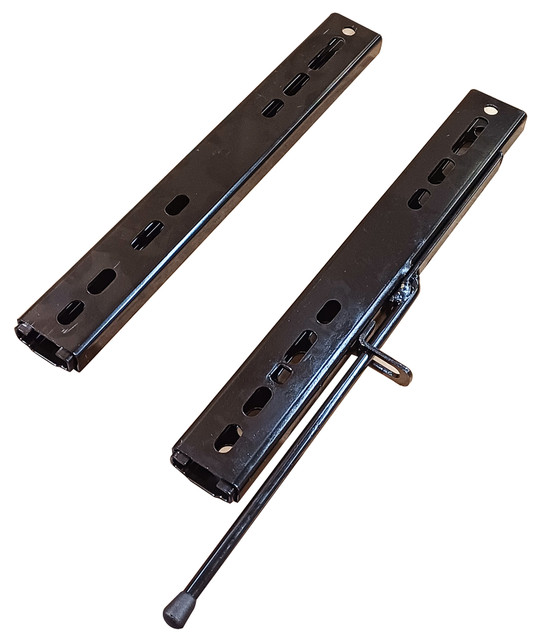 Coppia slitte (318-320) - Seat Industries
