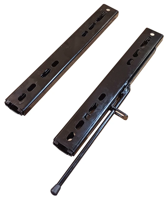 Coppia slitte (318-320) - Seat Industries