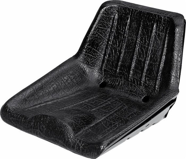 Sedile 322 in poliuretano con imbottitura - Seat Industries