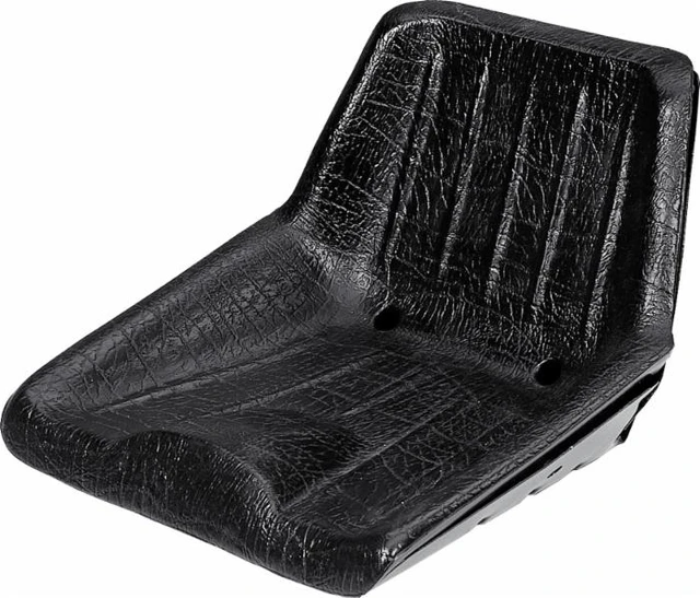Sedile 322 in poliuretano con imbottitura - Seat Industries
