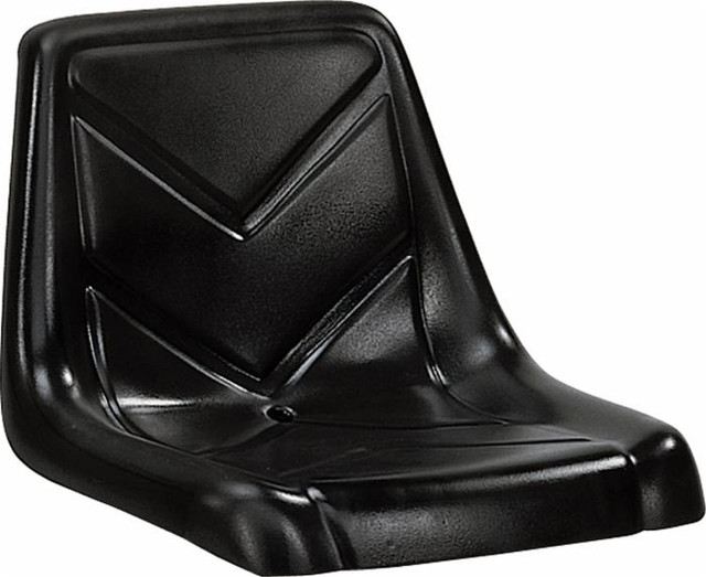 Sedile autopellante con guide larghezza 485mm - Seat Industries