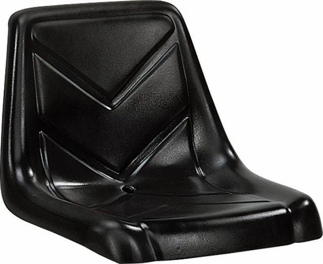 Sedile autopellante con guide larghezza 485mm - Seat Industries
