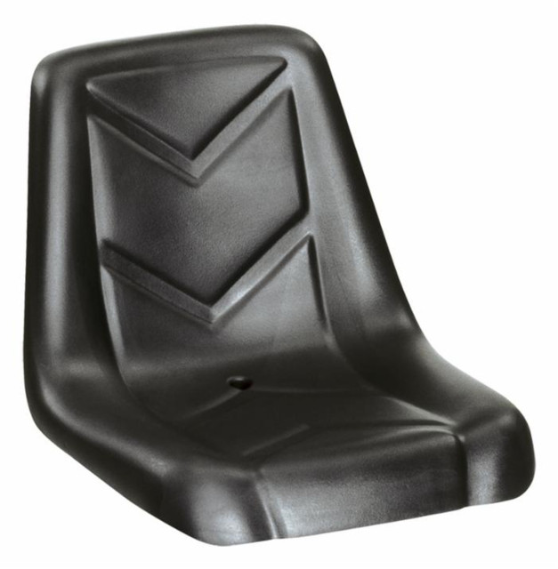 Sedile serie 5 per macchine da giardinaggio - Seat Industries