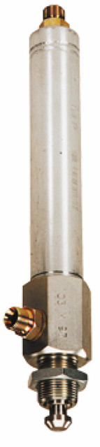 Cilindro oleodinamico per saracinesche 4"-5"-6", - Metaltecnica Zanolo