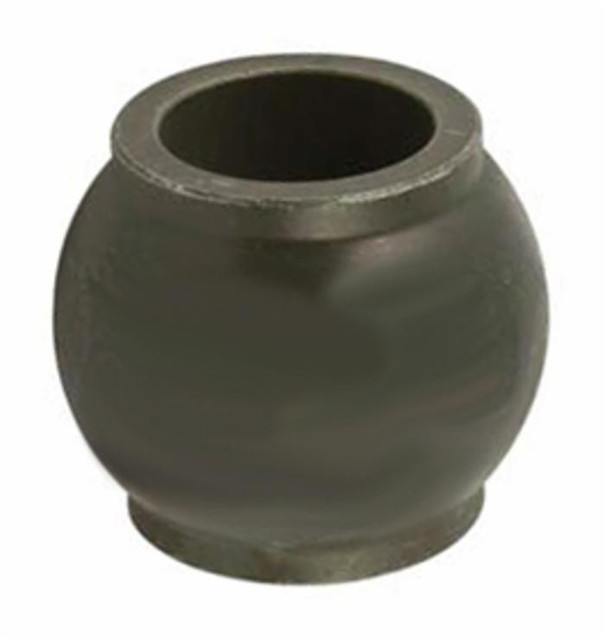 Rotula superiore per terzo punto Ø 60x51mm con foro Ø 25mm Black Line - Ama