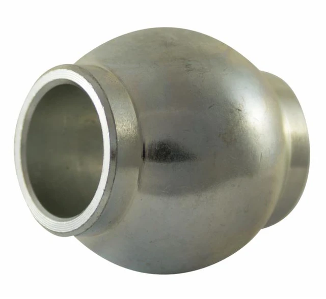 Rotula superiore terza categoria Ø 60x51mm e Ø 32mm - Ama