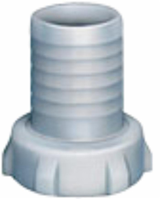 Portagomma con girello dritto M42x3 femmina Ø 30 - Arag