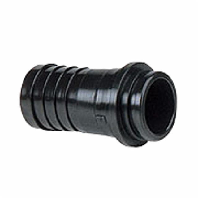 Raccordo portagomma dritto Ø 20 per girello - Arag