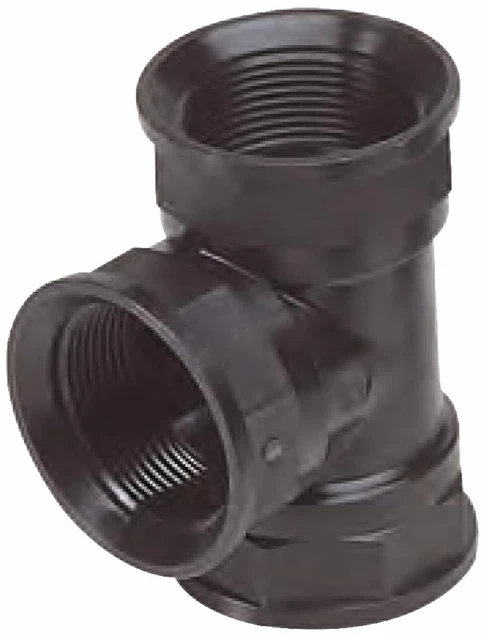 Raccordo a T femmina G1/2" - Arag