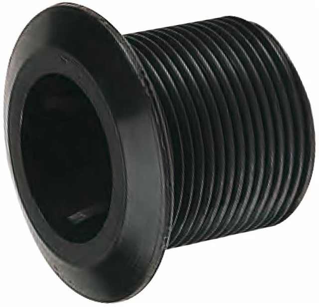 Bocchettone di scarico G3/4" - Arag