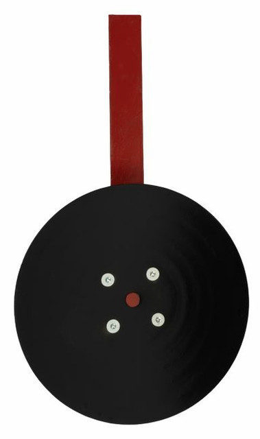 Avanvomere completo con disco 410mm e braccio 60x30mm - Ama