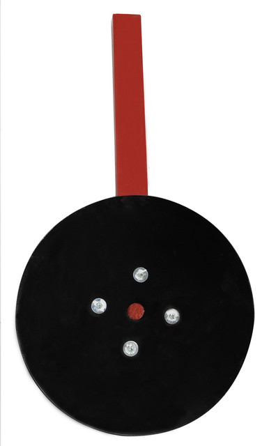 Avanvomere completo con disco 360mm e braccio sezione 50x30mm - Ama