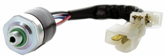 Pressostato Trinary M 3/8" - 24 per climatizzatore - Ama