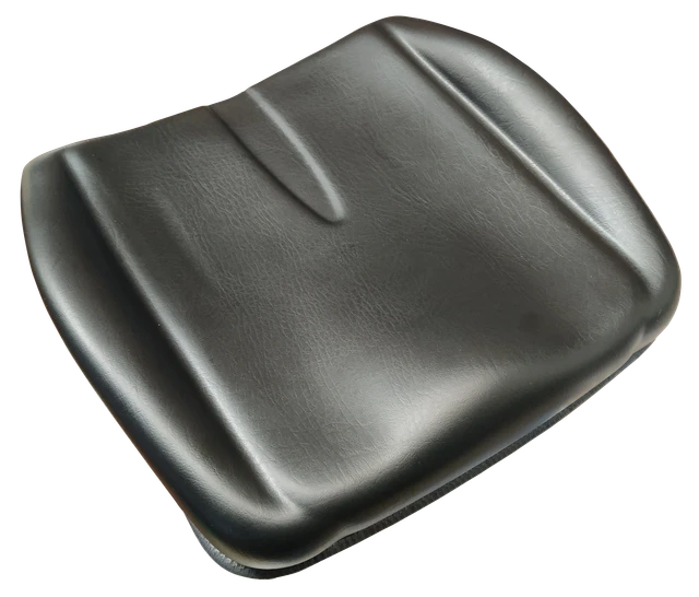 Imbottitura per sedili serie Small - Seat Industries