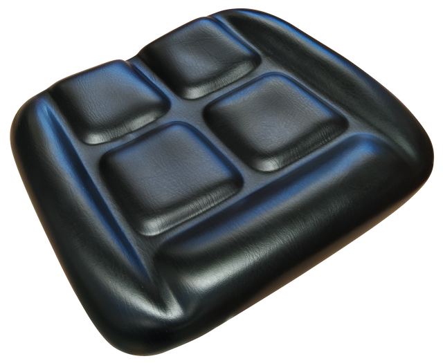 Seduta di ricambio in sky per sedili Seat Industries - Seat Industries