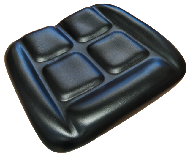 Seduta di ricambio in sky per sedili Seat Industries - Seat Industries