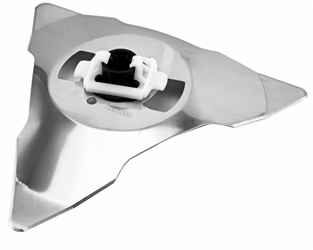 Kit 2 lame adattabili rc e rs - Ama