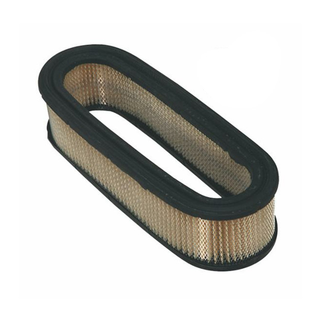 Filtro aria ovale 73x184x60mm - Ama