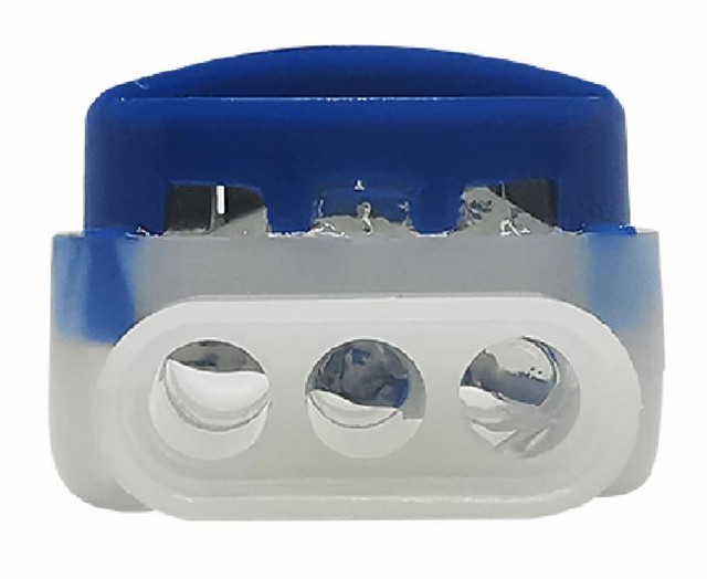 Pacco di 100 connettori 3M - Ama