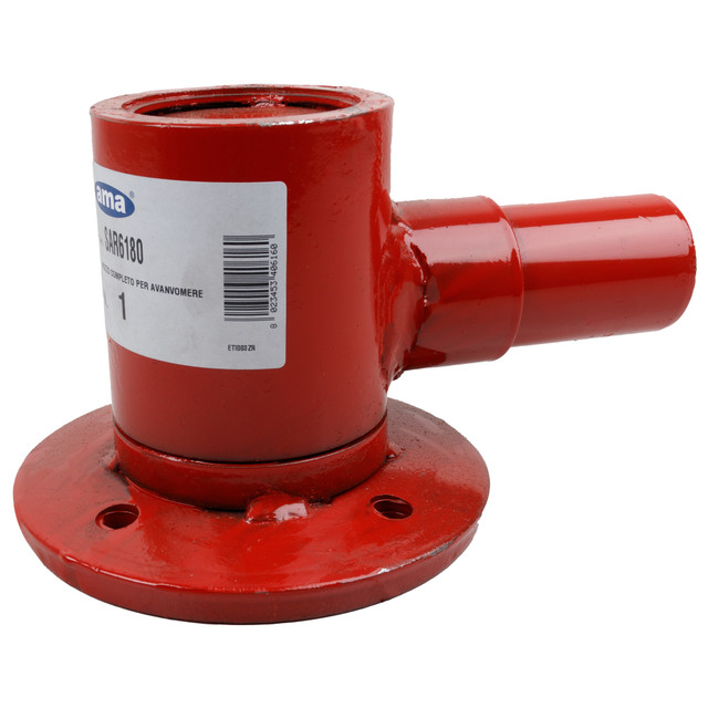 Mozzo completo per avanvomere tipo 2 - Ama