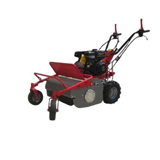 Trinciaerba a martelli semovente Ama TRN600S 600 cm 8HP - Ama