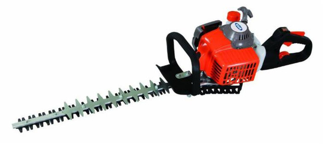 Tagliasiepi Ama Garden NG3-HT60R 23cc con impugnatura girevole - Ama