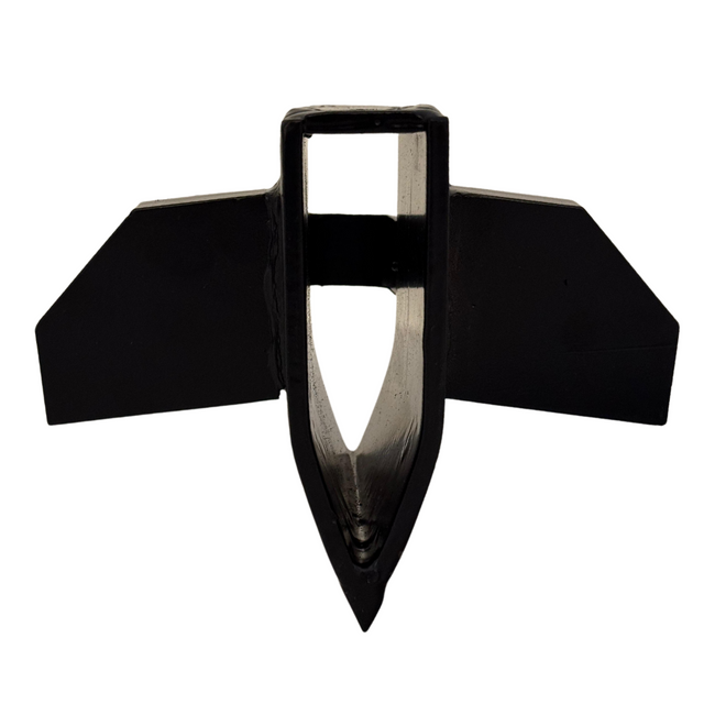 Coltello a 4 vie per spaccalegna 7-8-9 T - Ama