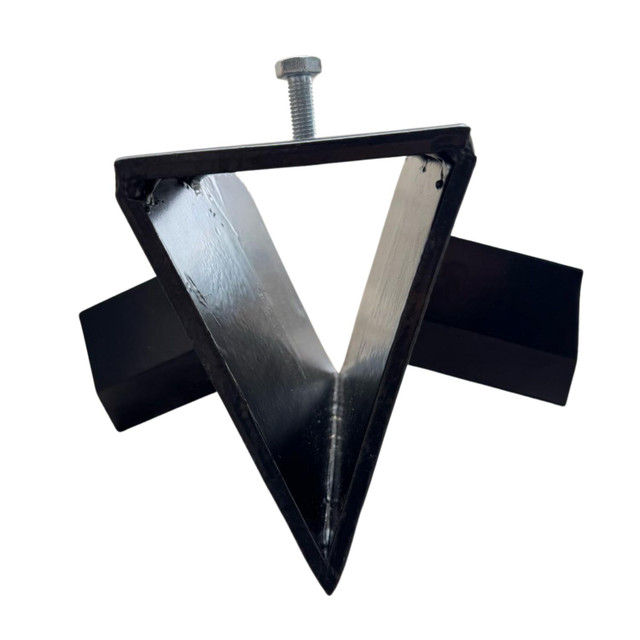 Coltello a 4 vie per spaccalegna 11 T applicabile al modello Bufalo 92303 - Ama