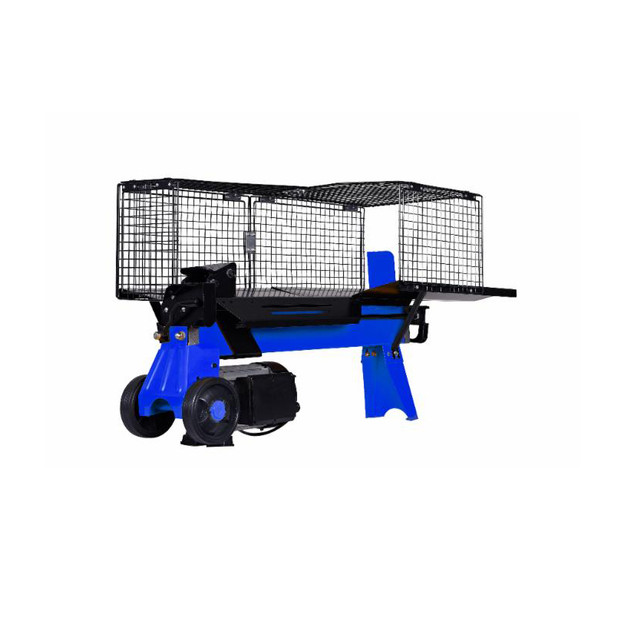 Spaccalegna orizzontale Ama 6T Gnu - Ama