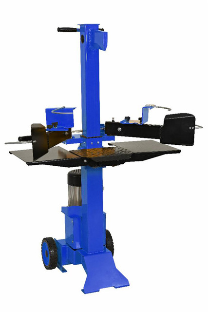 Spaccalegna Ama verticale 6T Toro - Ama