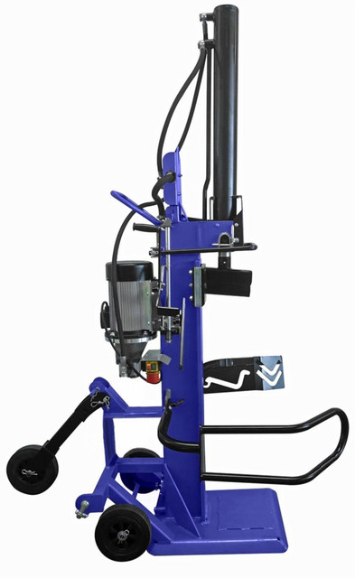 Spaccalegna professionale Ama 11T Bufalo - Ama